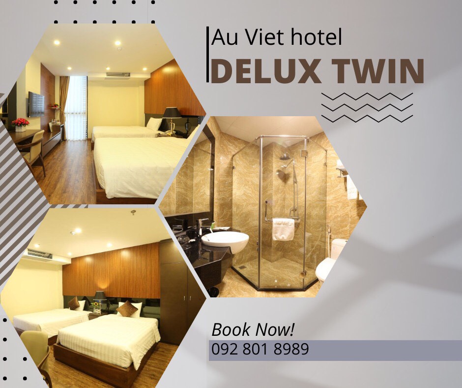 Deluxe Twin 1