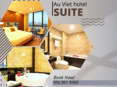 PHÒNG SUITE 03
