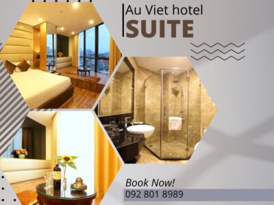 PHÒNG SUITE 04