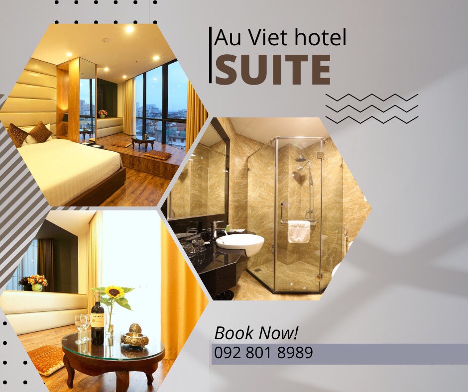 Suite 04 - 1